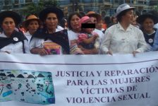 Abusos sexuales y violencia sexual. Una asignatura pendiente…