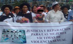 Abusos sexuales y violencia sexual. Una asignatura pendiente…