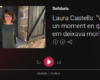 «Va arribar un moment en què vivia o em deixava morir»: conversa a ‘Solidaris’ (Catalunya Ràdio)
