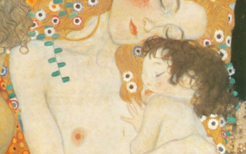 Repensar la maternidad