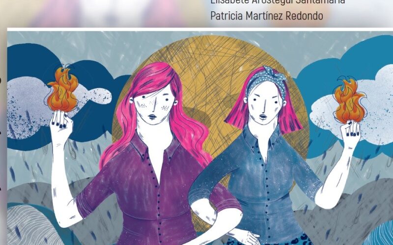 Mujeres y drogas. Manual para la prevención de recaídas con perspectiva de género