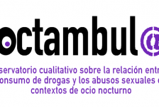 Noctambul@s… ¿le echamos un vistazo a la noche?