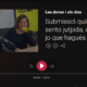 «Submissió química. Em sento jutjada, com si fos jo que hagués agredit a algú»: conversa a ‘Les dones i els dies’ (Catalunya Ràdio)