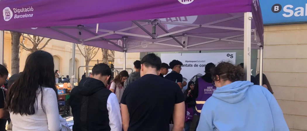 El Observatorio Noctámbul@s de FSC amplía la Red Local de Puntos Violeta en la provincia de Barcelona con nuevos municipios participantes