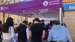 El Observatorio Noctámbul@s de FSC amplía la Red Local de Puntos Violeta en la provincia de Barcelona con nuevos municipios participantes