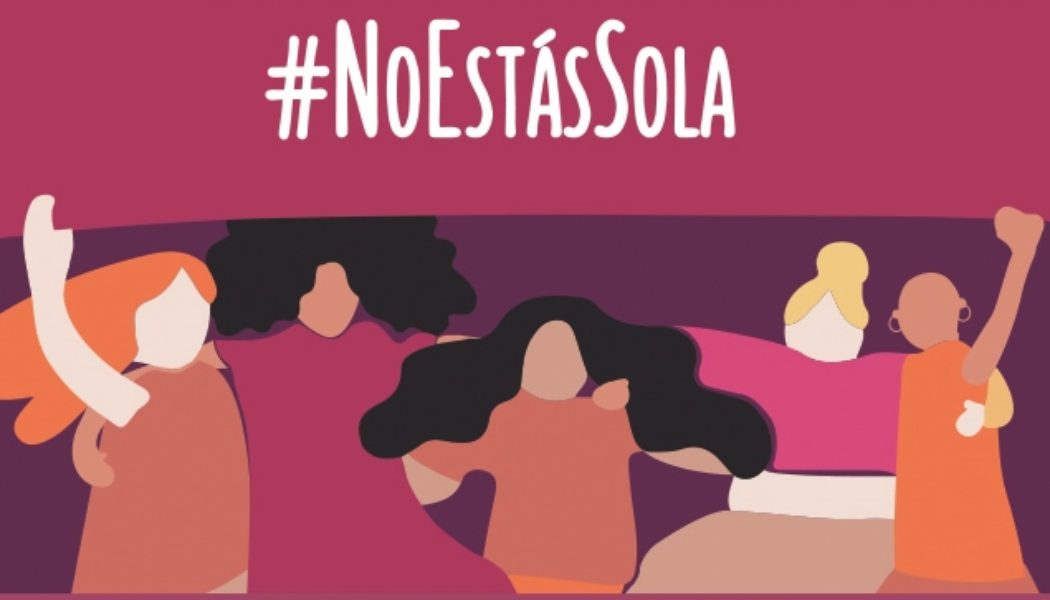 Campaña Noctámbul@s 2018: #EsViolenciaSexual