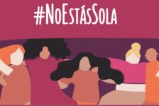 Campaña Noctámbul@s 2018: #EsViolenciaSexual
