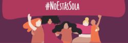 Campaña Noctámbul@s 2018: #EsViolenciaSexual