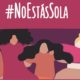 Campaña Noctámbul@s 2018: #EsViolenciaSexual