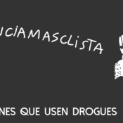 La sentència contra les dones que usen drogues