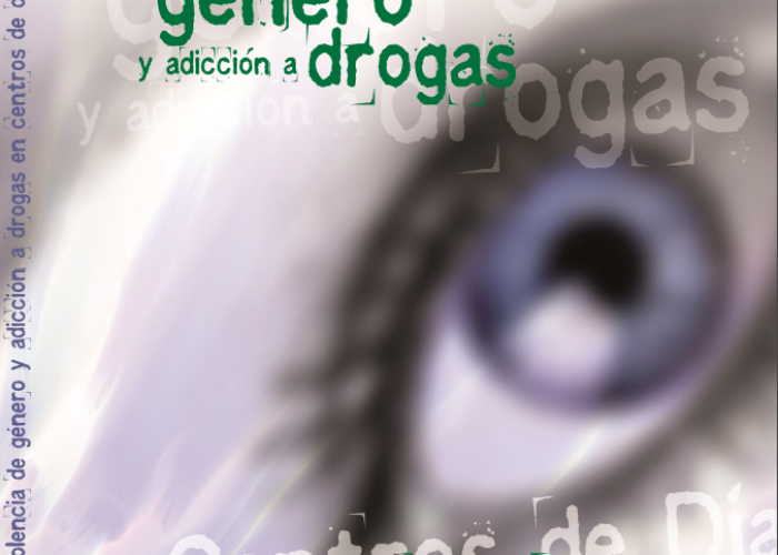 Violencia de género y adicción a drogas en centros de día