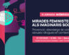 XI Jornada Noctàmbul@s: «Mirades feministes als imaginaris socials. Prevenció i abordatge de violències sexuals i drogues en contextos d’oci»
